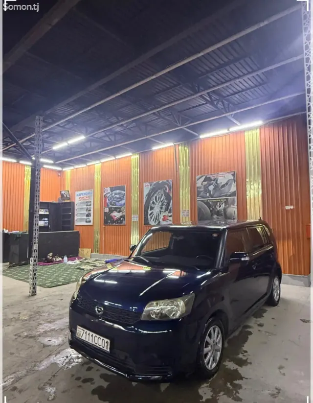 Toyota Rumion 2010 · 1.5 AT