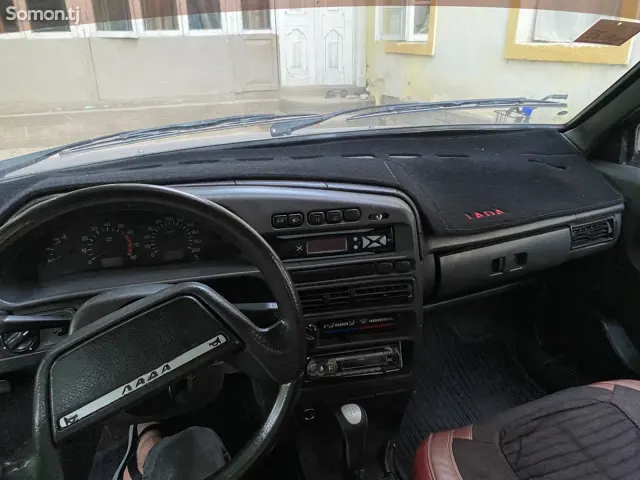 Lada (ВАЗ) 21099 1997 · 1.6 MT