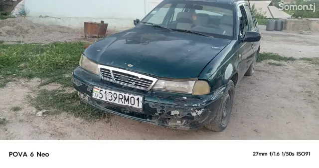 Daewoo Nexia 1998 · 1.6 MT