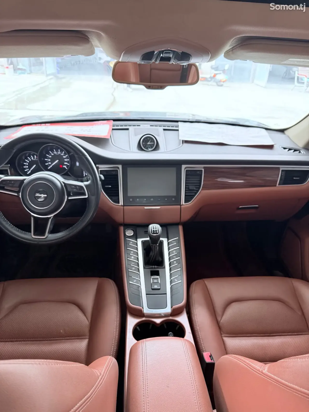 Zotye T600 2017 · 2.0 MT