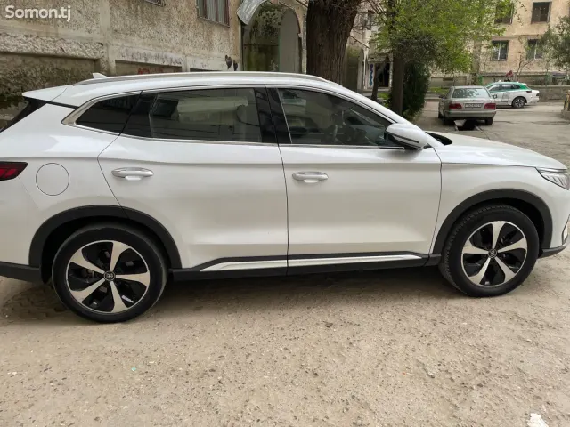 BYD Song Plus 2023 · 1.7 AT