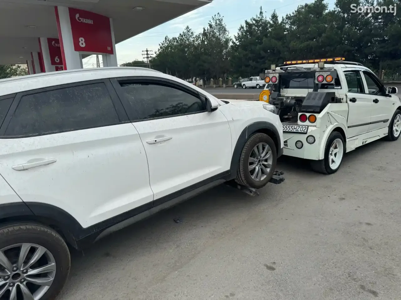 Ssang Yong Korando 2014 · 2.0 AT