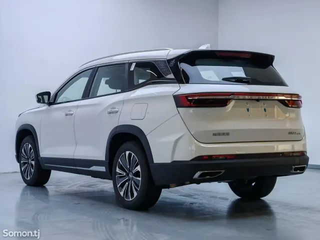 Jetour X90 Plus 2025 · 1.5 AT