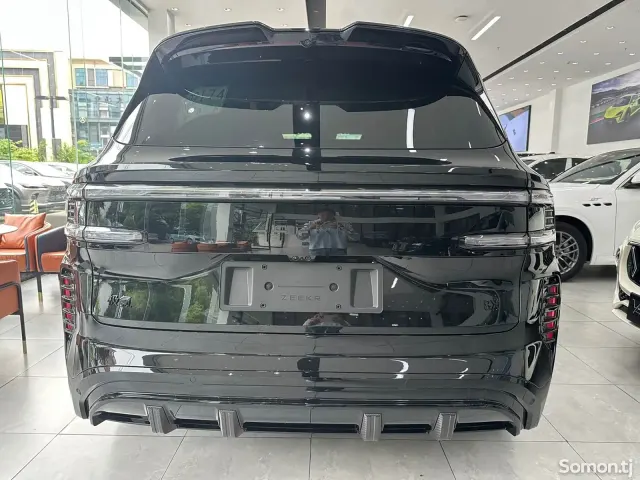 Zeekr X 2026 · 2.0 AT