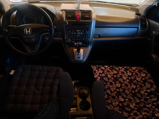 Honda CR-V 2011 · 2.0 AT