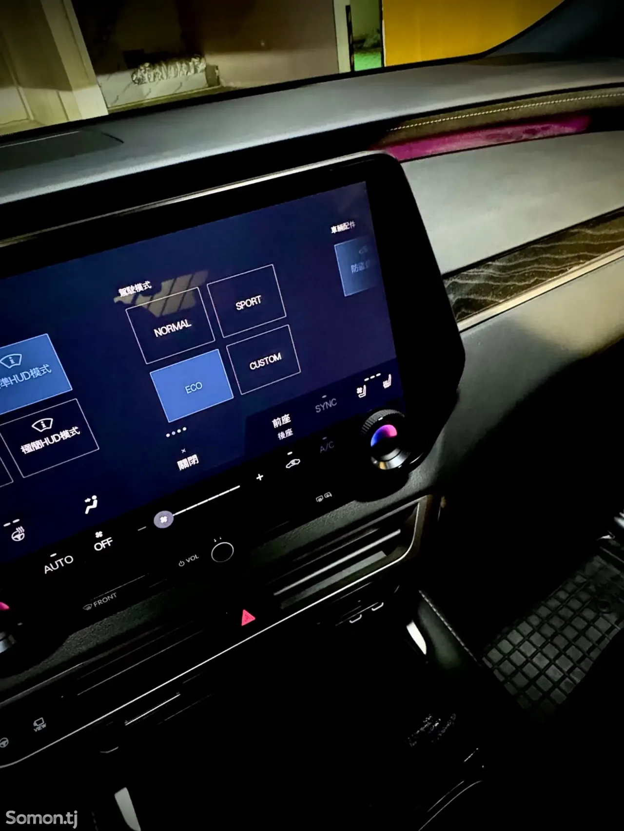 Lexus RX series 2025 · 3.5 AT
