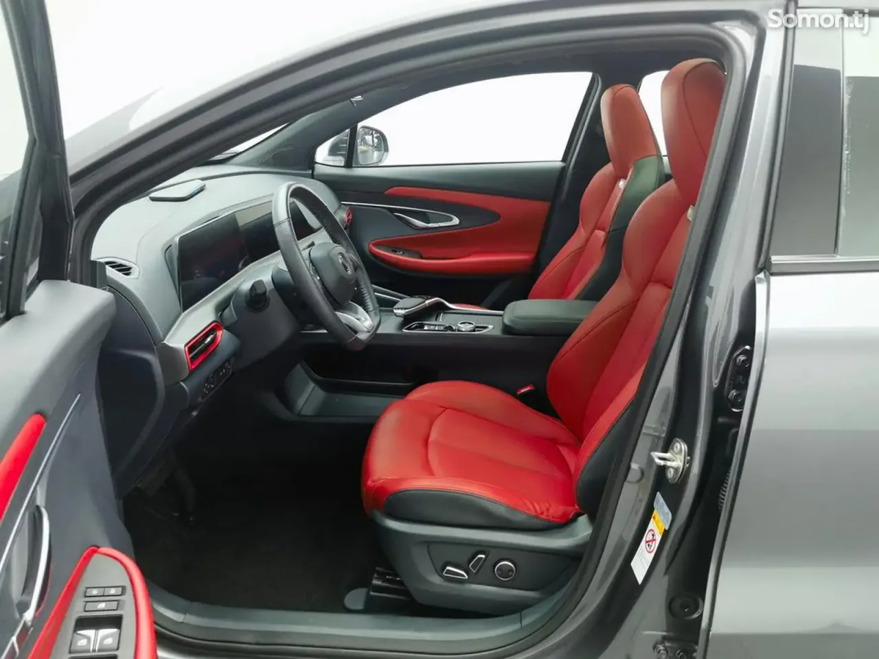 Changan UNI-T 2020 · 1.5 AT