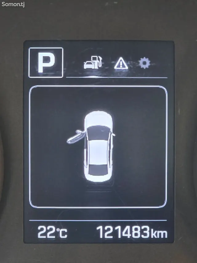 Hyundai Avante 2016 · 1.6 AT