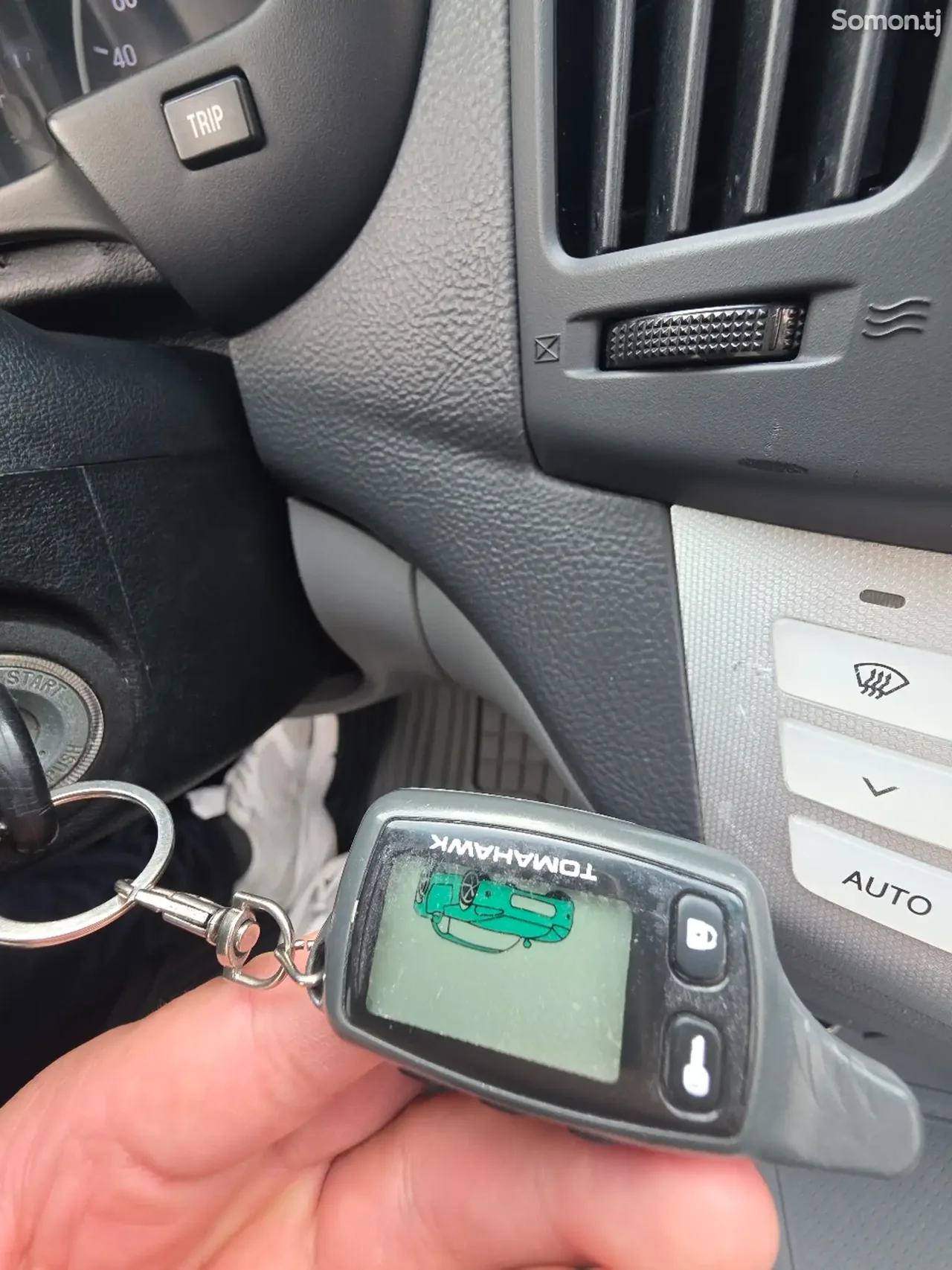Hyundai Avante 2009 · 1.6 AT