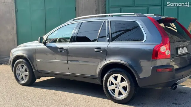 Volvo XC90 2004 · 2.9 AT