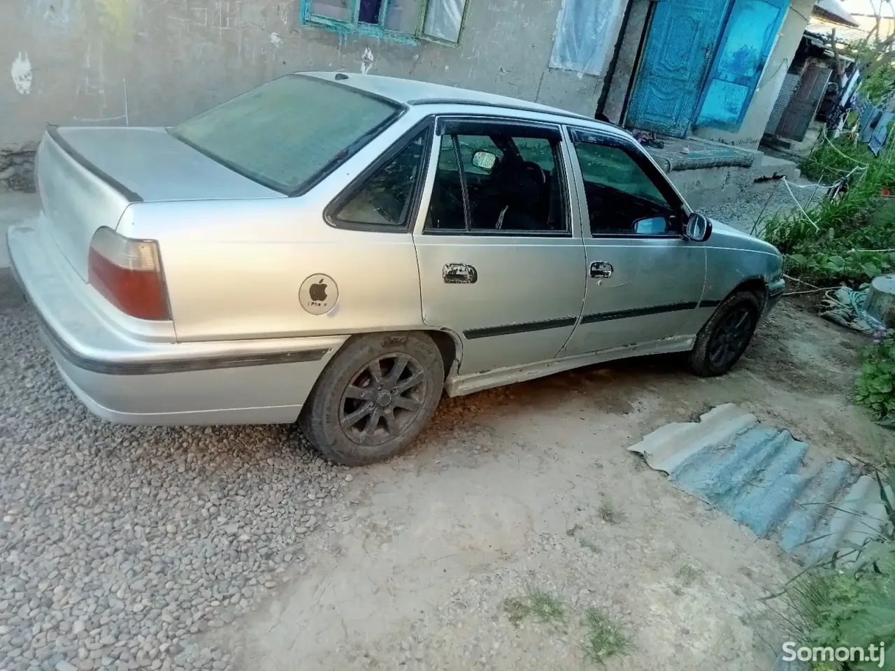 Daewoo Nexia 1995 · 0.6 MT