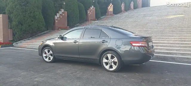 Toyota Camry 2009 · 3.5 AT