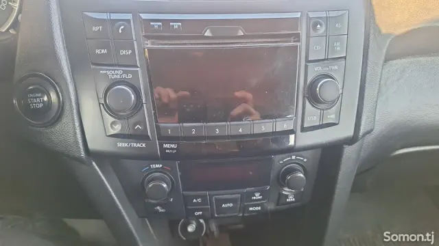 Suzuki Swift 2014 · 1.2 AT