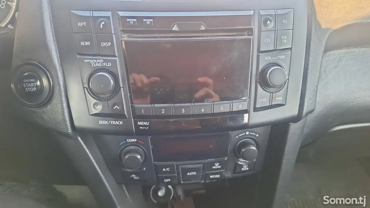 Suzuki Swift 2014 · 1.2 AT