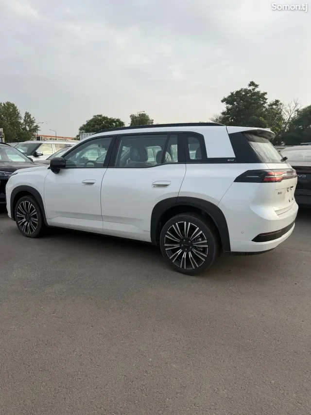 BYD Song Plus 2026 · AT