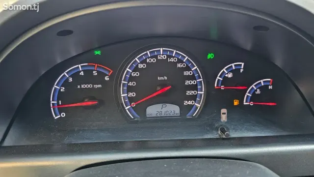 Ssang Yong Rexton 2016 · 2.0 AT
