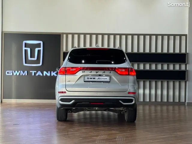 Haval M6 2025 · 1.5 AT