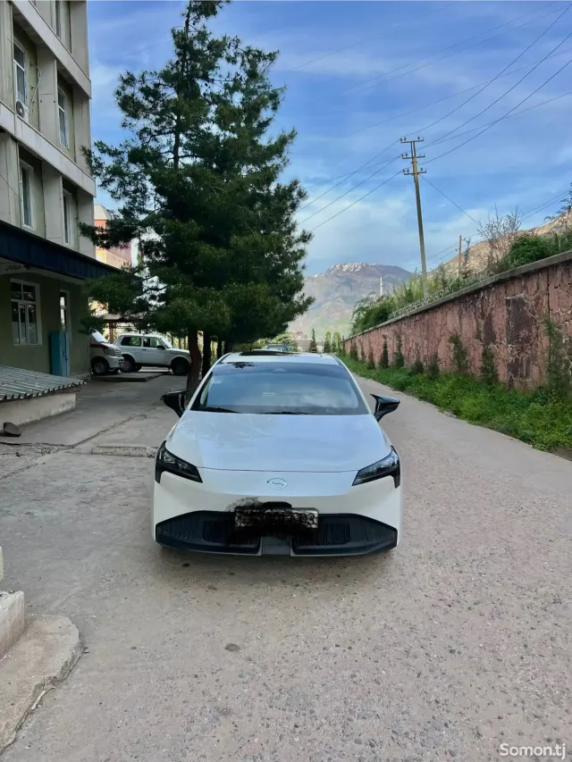 GAC Aion S Plus 2025 · 3.0 AMT