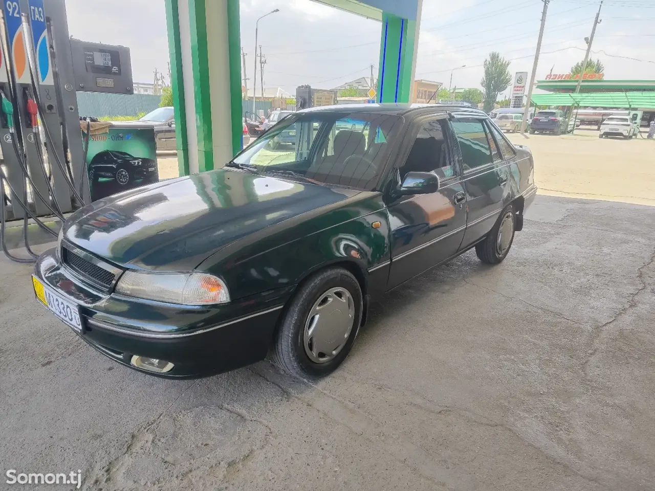 Daewoo Nexia 1996 · 1.6 MT