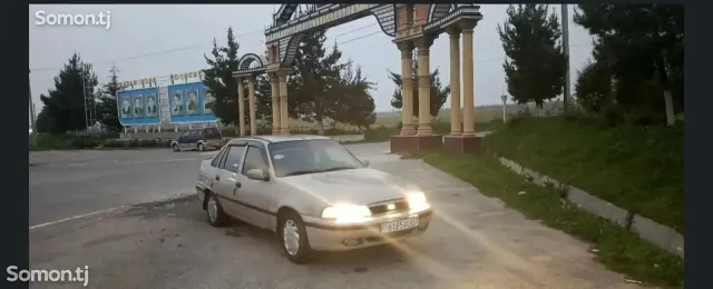 Daewoo Nexia 1996 · 1.8 MT
