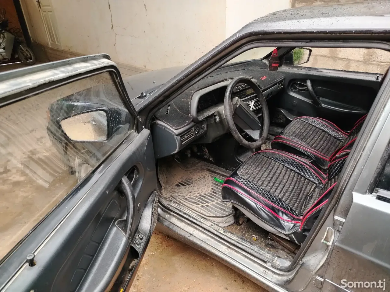 Lada (ВАЗ) 2114 2004 · 1.5 MT