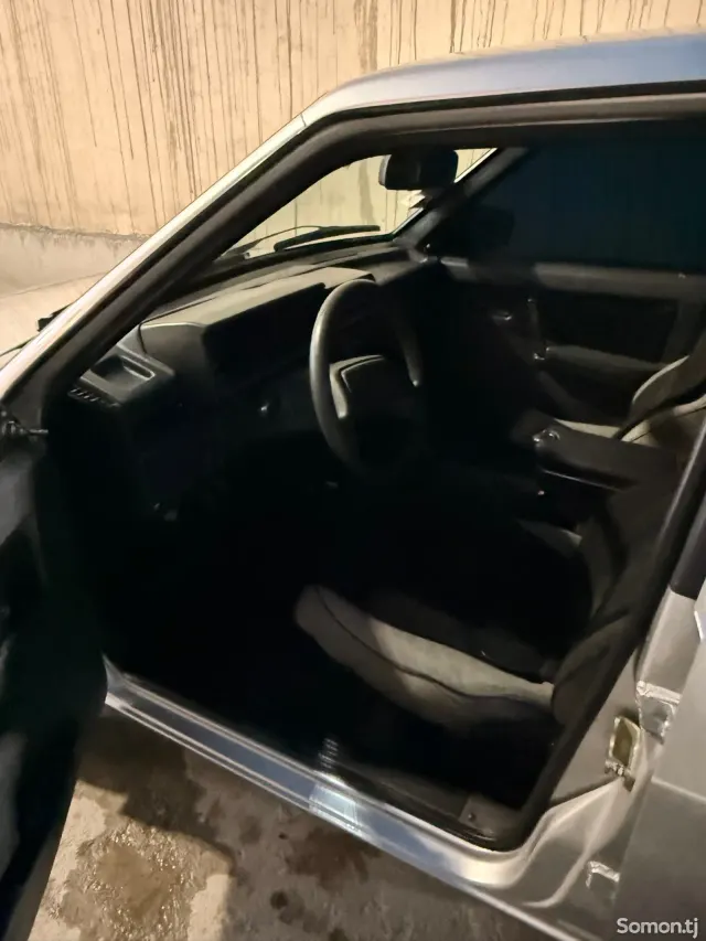 Lada (ВАЗ) 21099 2004 · 1.7 MT