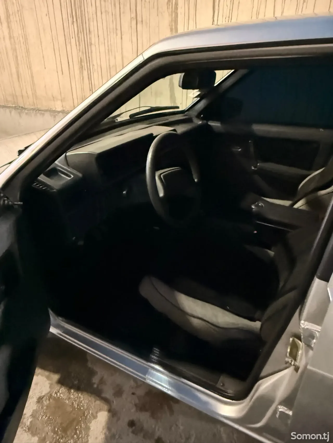 Lada (ВАЗ) 21099 2004 · 1.7 MT