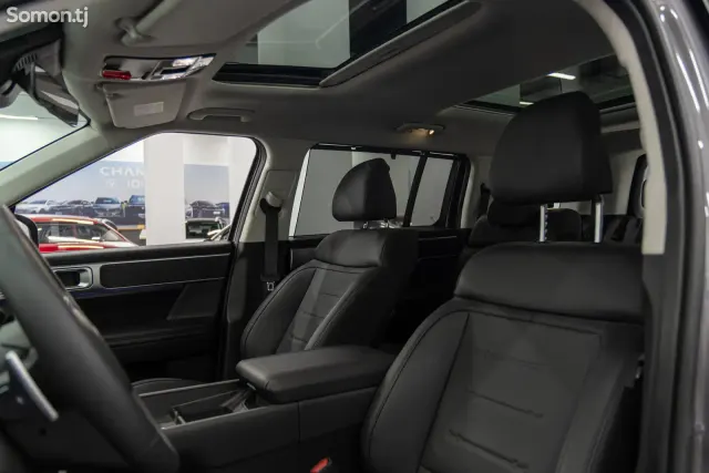 Hyundai Santa Fe 2024 · 2.5 AT