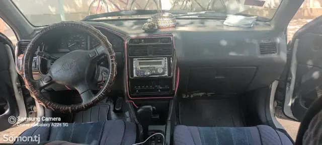 Toyota Corona Premio 1997 · 1.6 AT