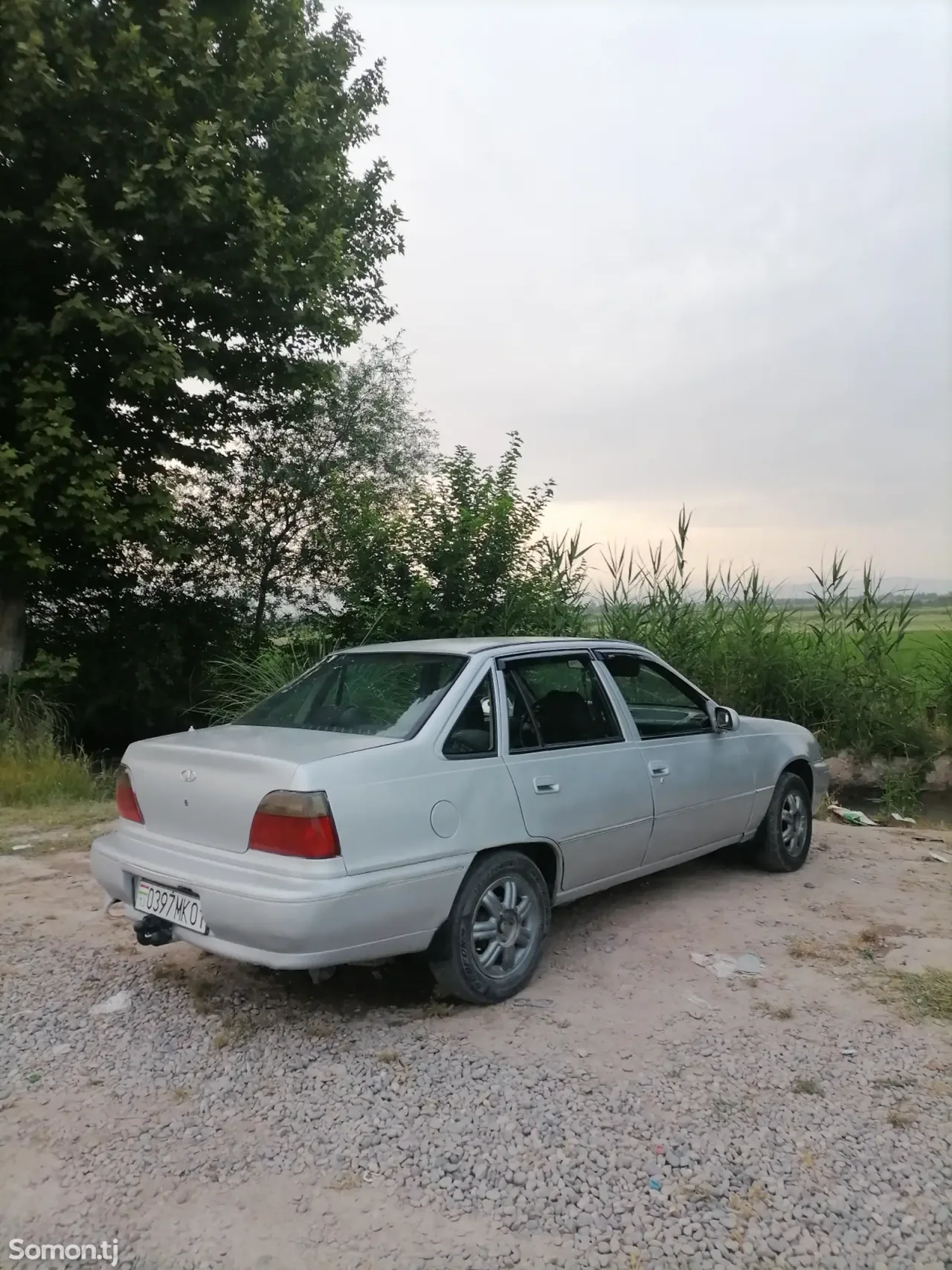 Daewoo Nexia 1995 · 1.6 MT