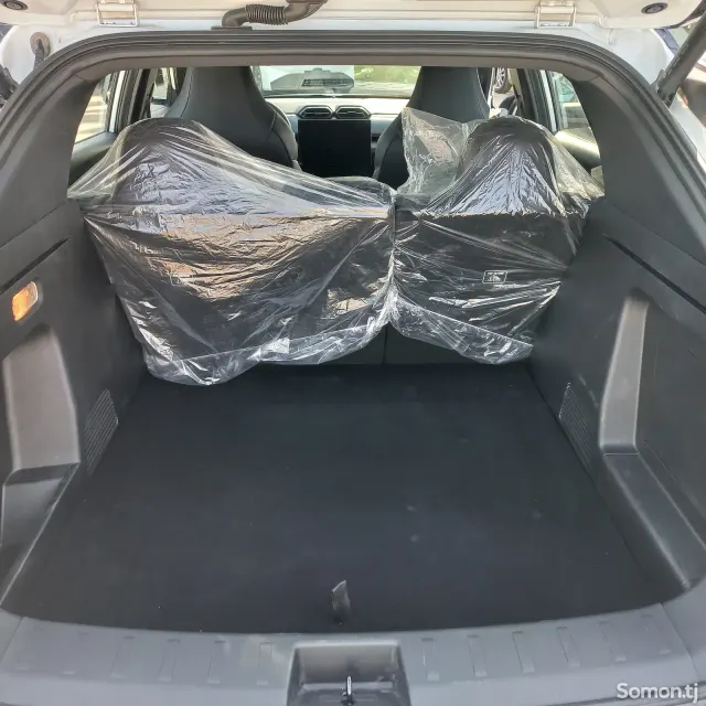 Dongfeng L7 2025 · AT