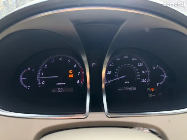 Toyota Avalon 2011 · 3.5 AT