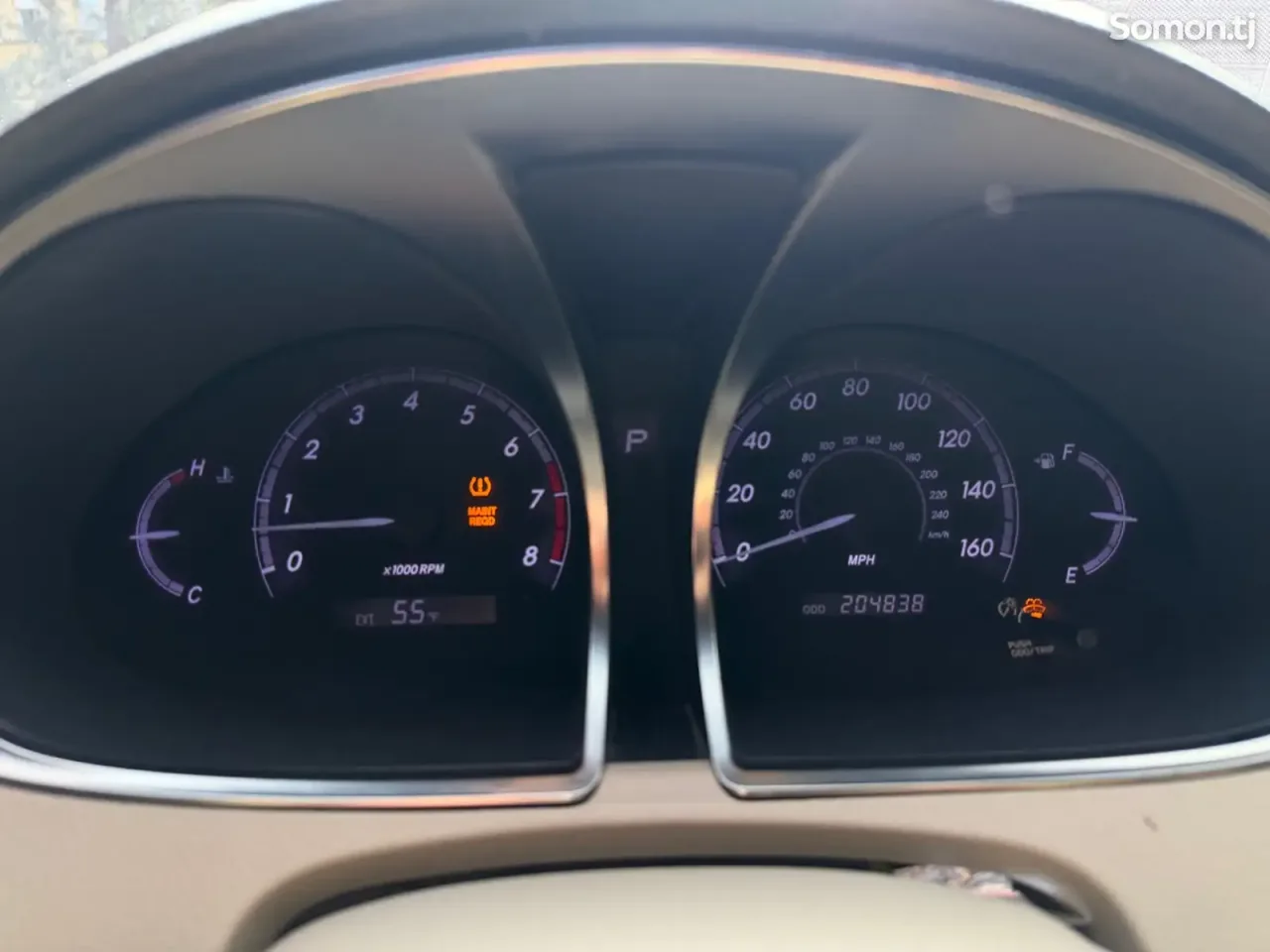 Toyota Avalon 2011 · 3.5 AT