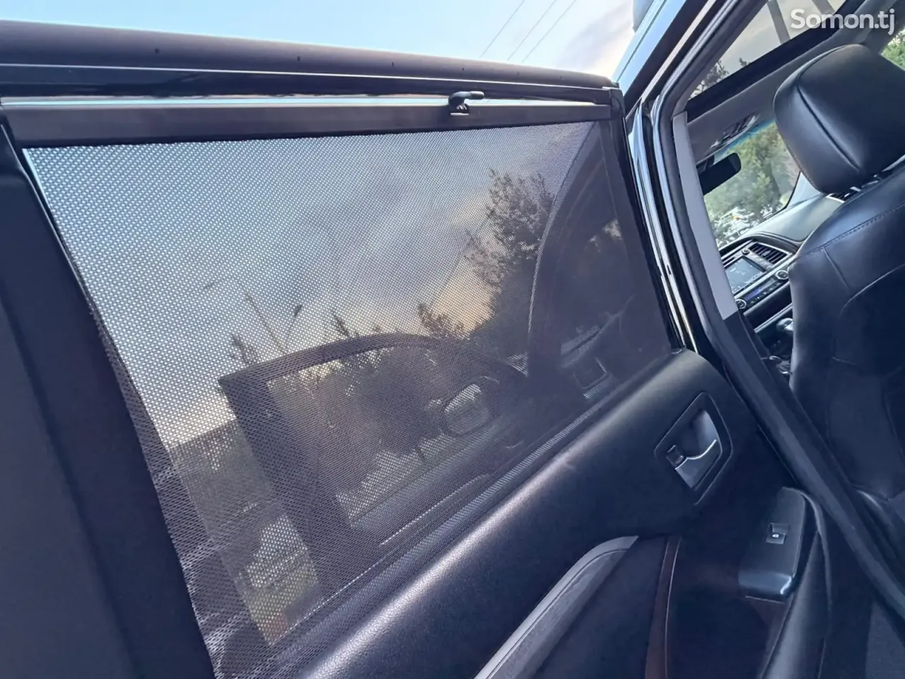 Toyota Highlander 2018 · 2.5 AT