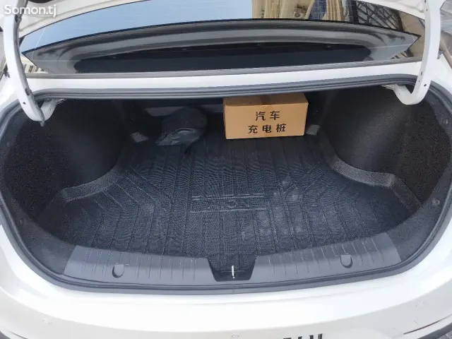 GAC Aion S Plus 2025 · 2.3 AT