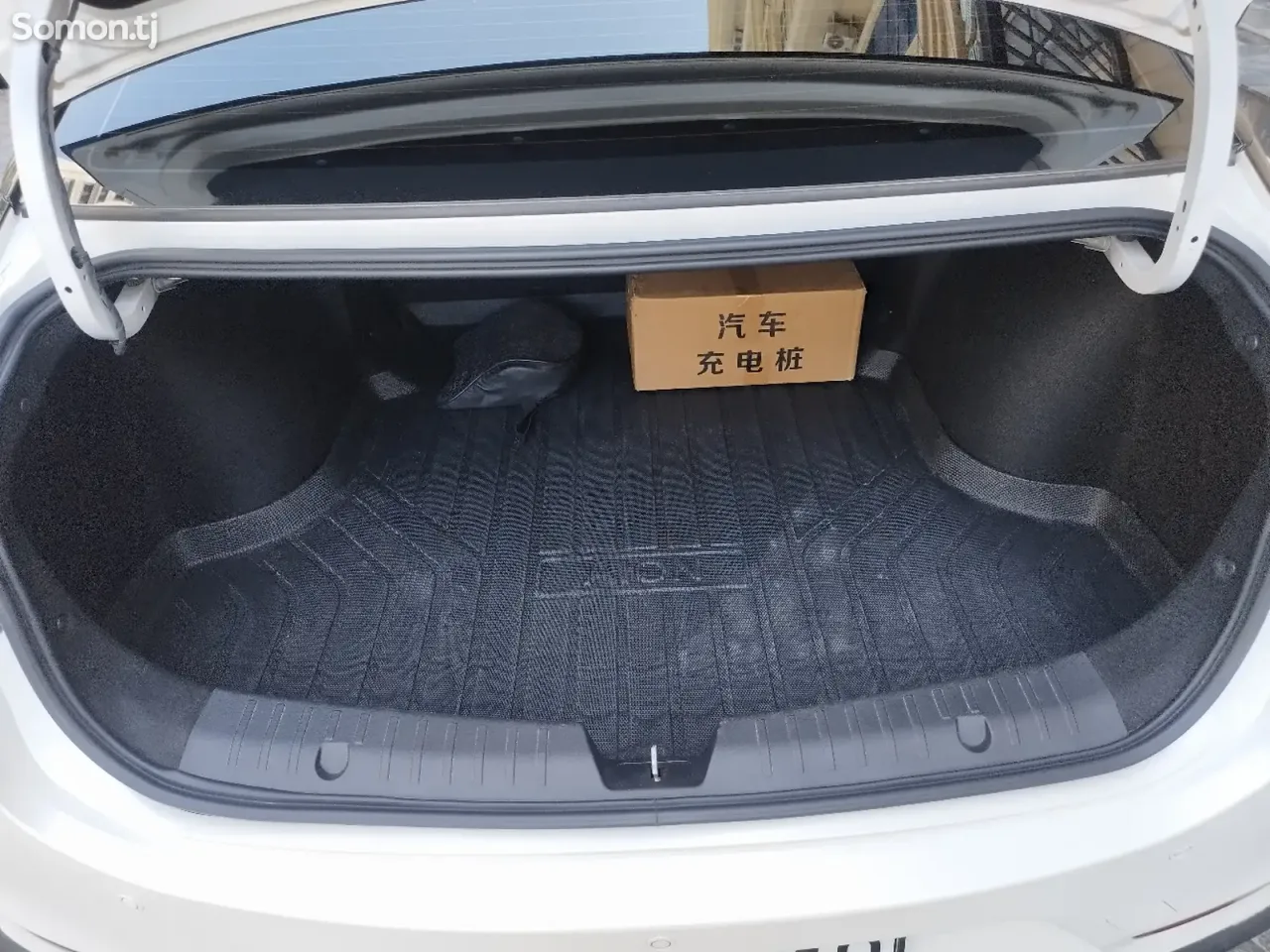 GAC Aion S Plus 2025 · 2.3 AT