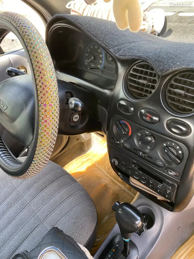 Daewoo Matiz 1999 · 1.1 AT