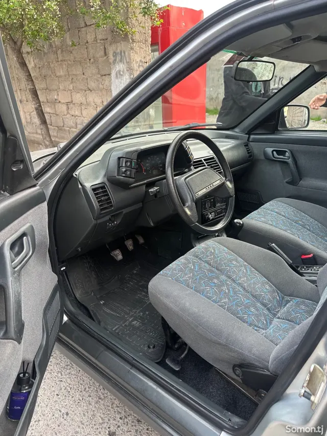 Lada (ВАЗ) 2110 2005 · 1.6 MT