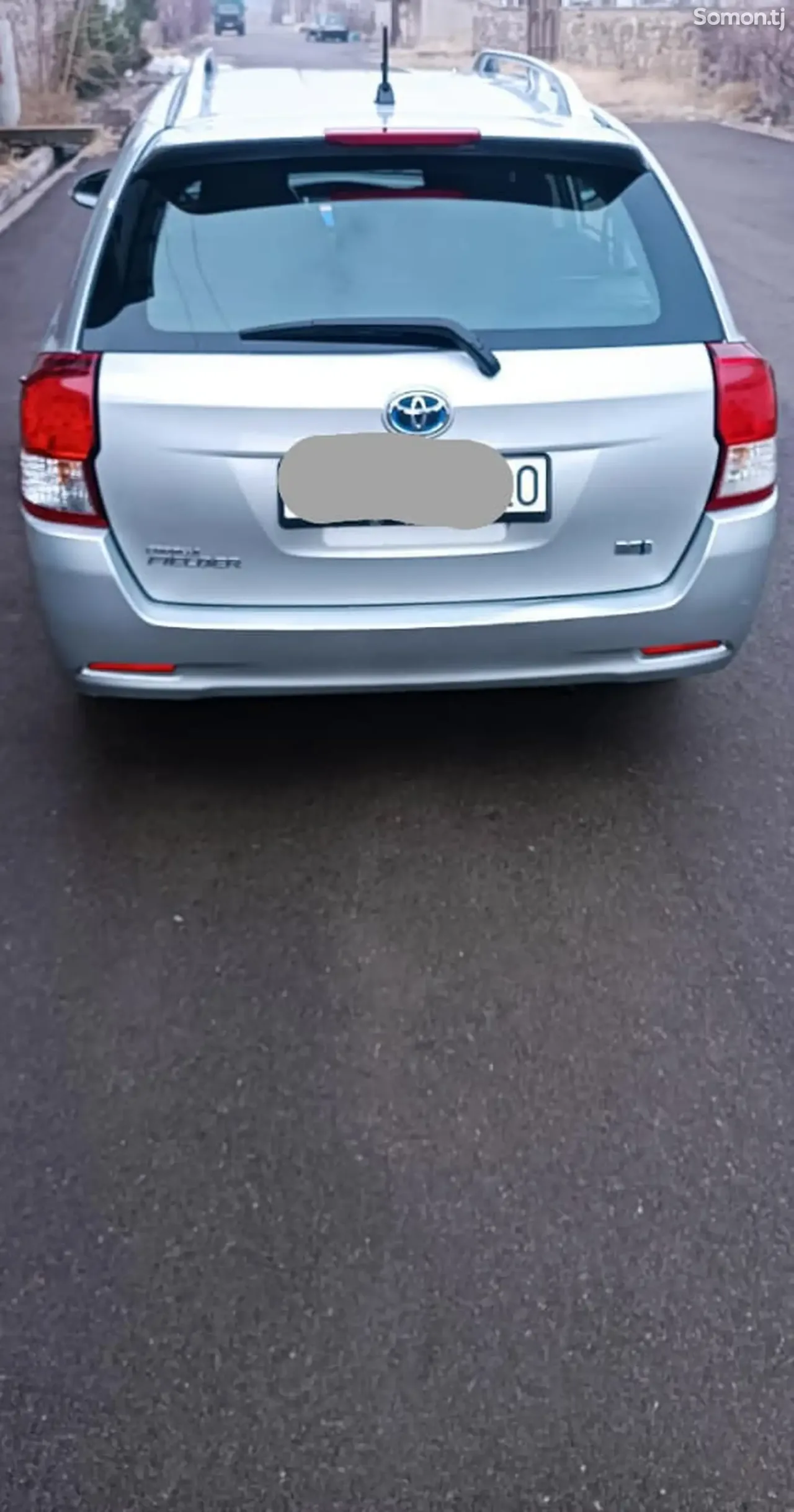 Toyota Corolla 2015 · 1.5 AT