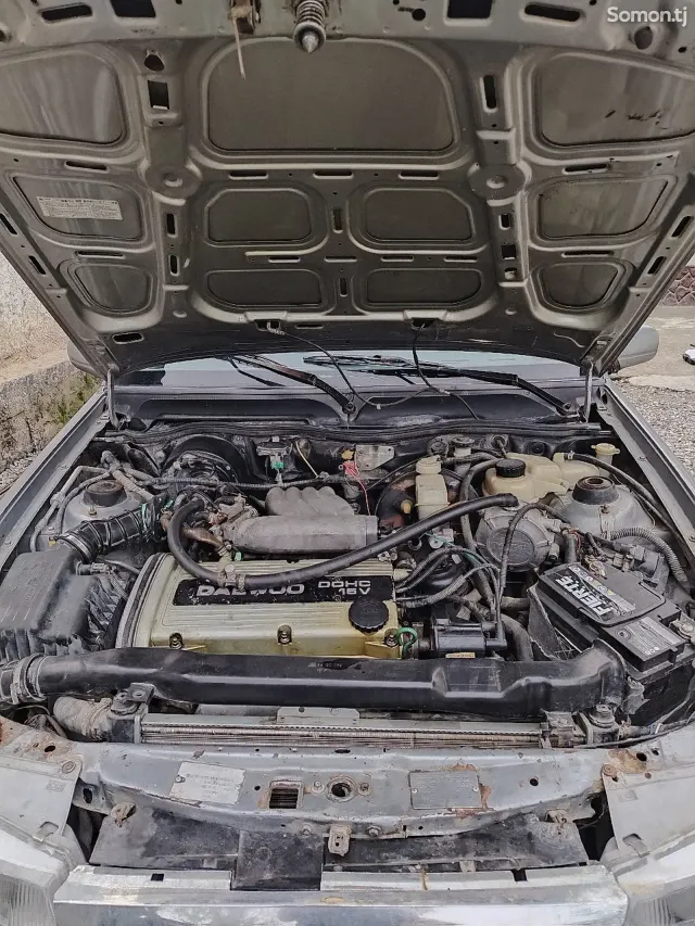 Daewoo Nexia 1996 · 1.6 MT