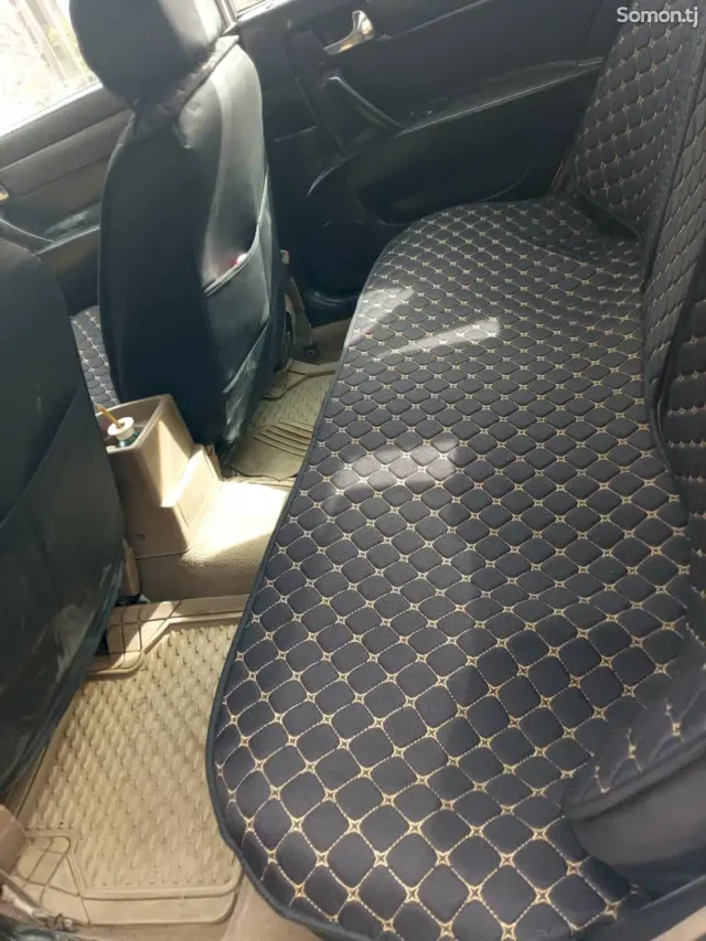 Daewoo Lacetti 2004 · 1.8 AT