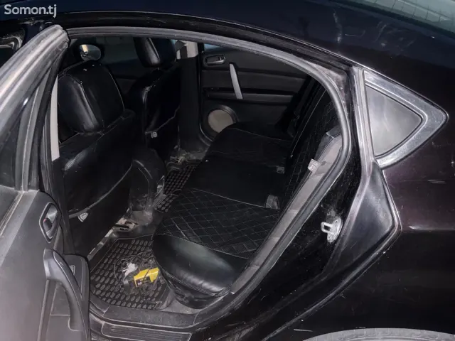 Mazda 6 2008 · 2.0 MT