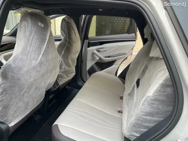 BYD Song Plus 2025 · AT
