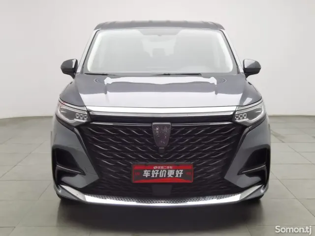 Roewe iMAX8 EV 2022 · 2.0 AT