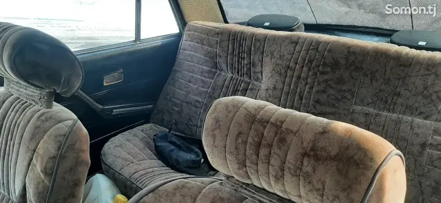 Lada (ВАЗ) 2106 1986 · 1.3 MT