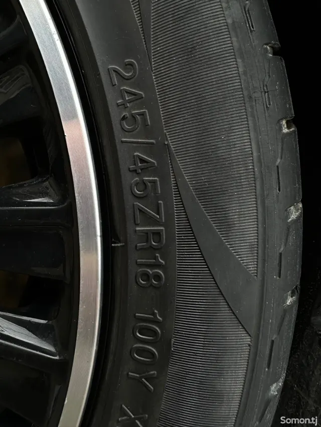 Mercedes-Benz E class 2006 · 3.5 AT