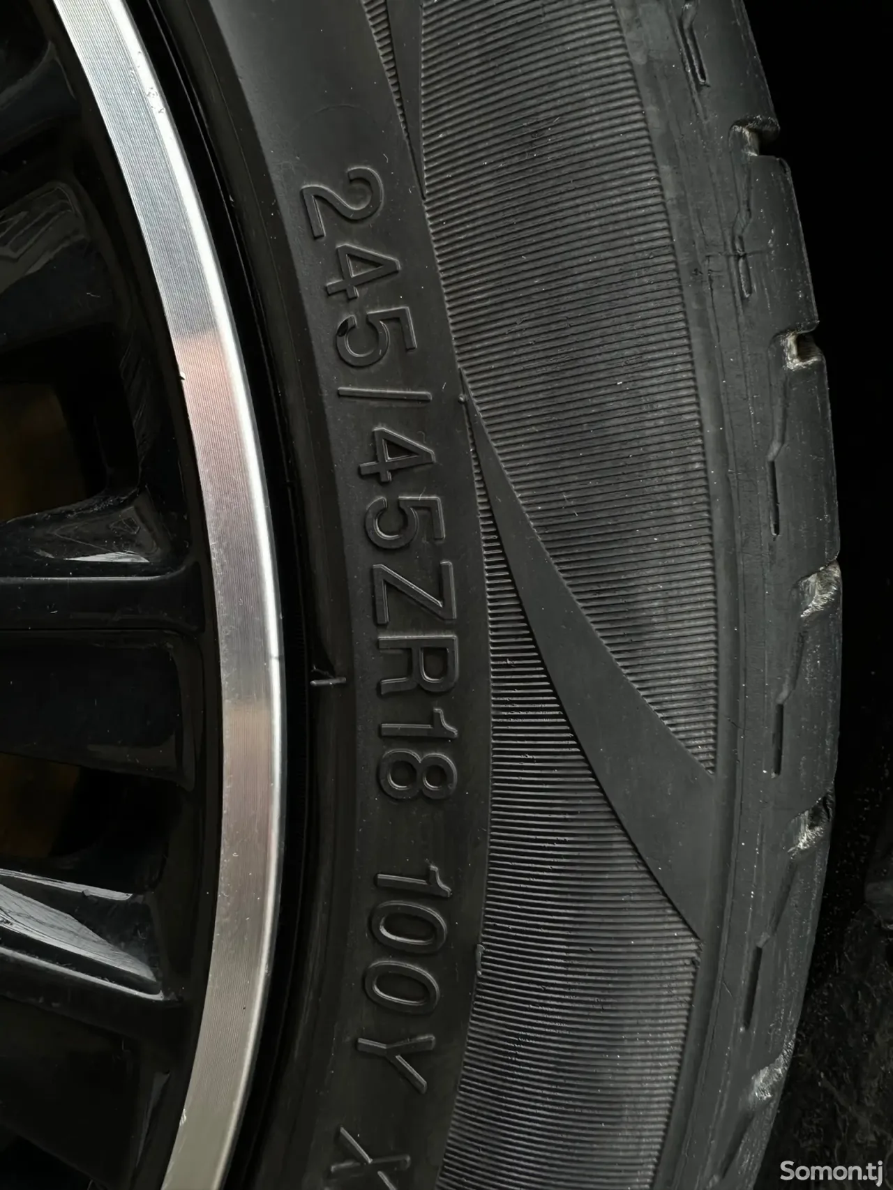 Mercedes-Benz E class 2006 · 3.5 AT