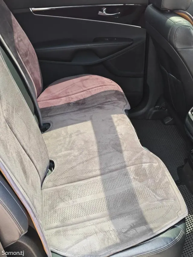 Kia Sorento 2020 · 2.0 AT