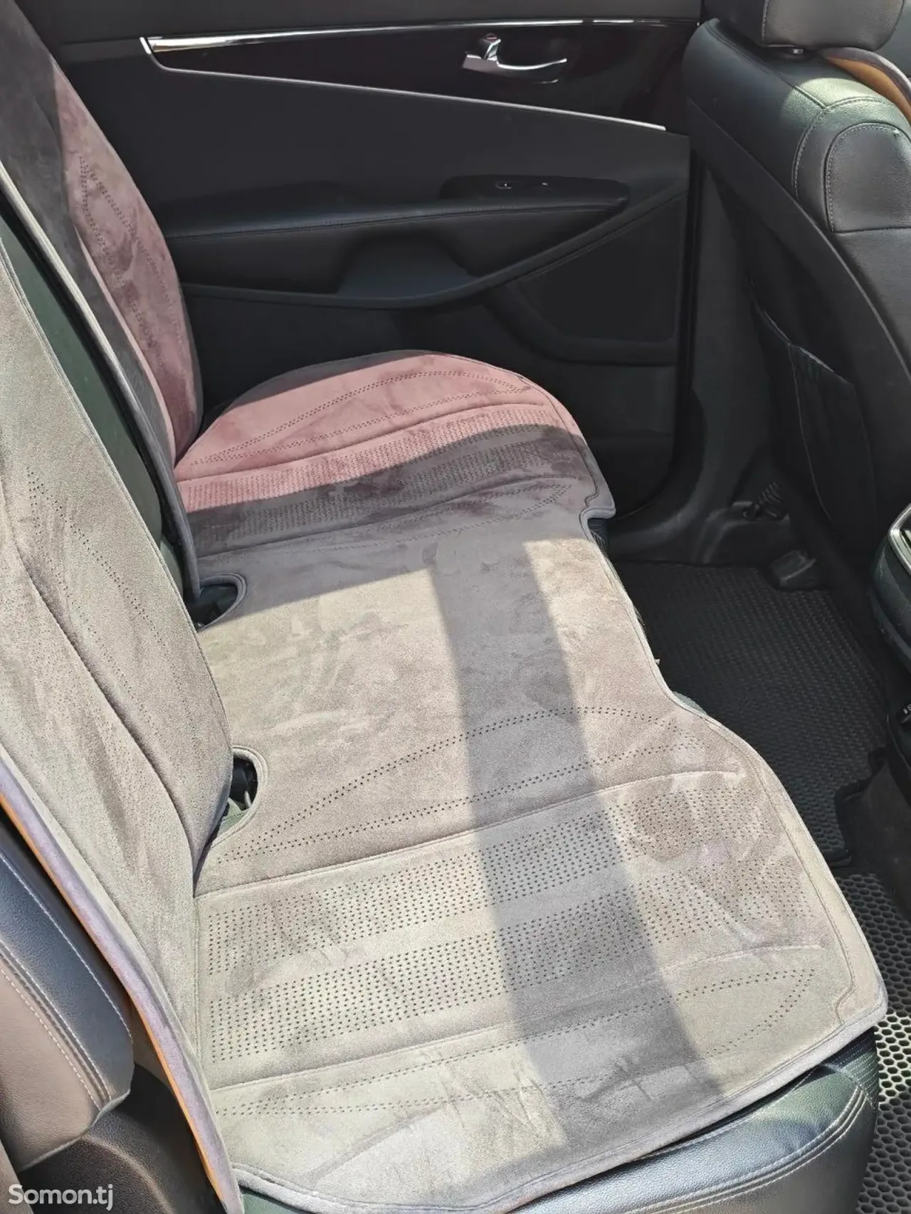 Kia Sorento 2020 · 2.0 AT