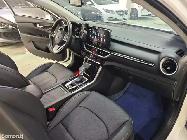 Kia K3 2020 · 1.5 AT